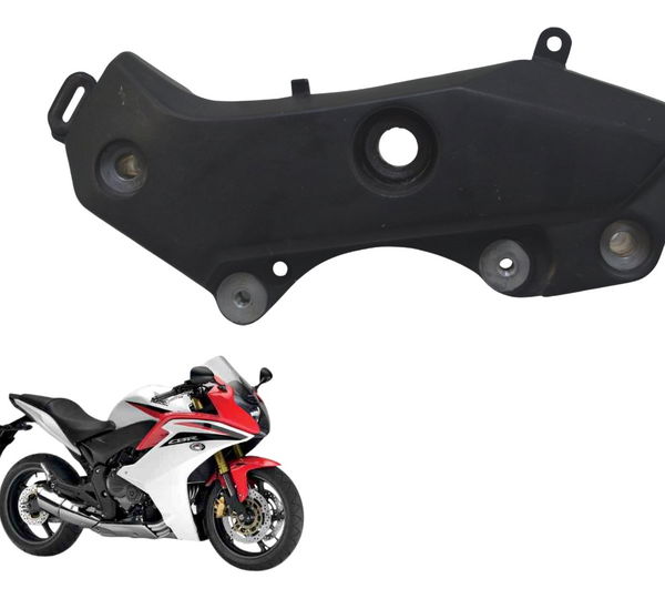 Suporte Motor Direito Honda Cbr 600f 12-14 Original