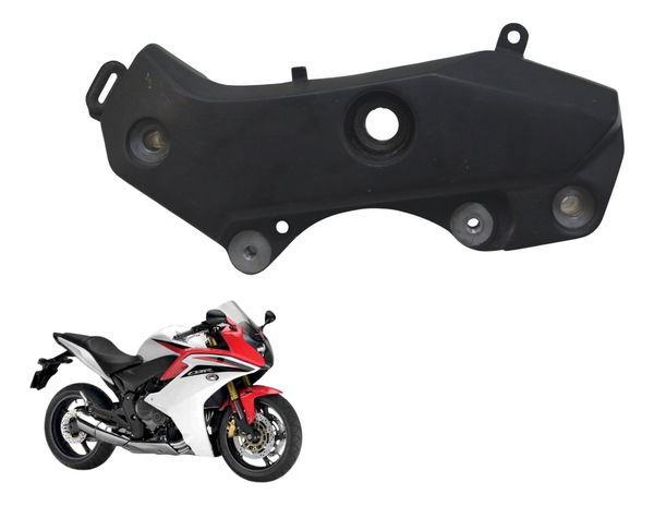 Suporte Motor Direito Honda Cbr 600f 12-14 Original