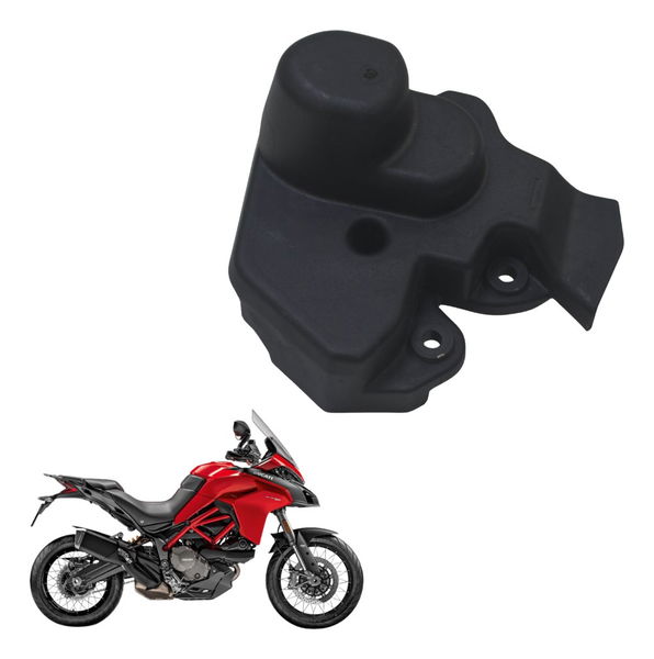 Tampa Servo Motor Ducati Multistrada 950 S 20-23 Original