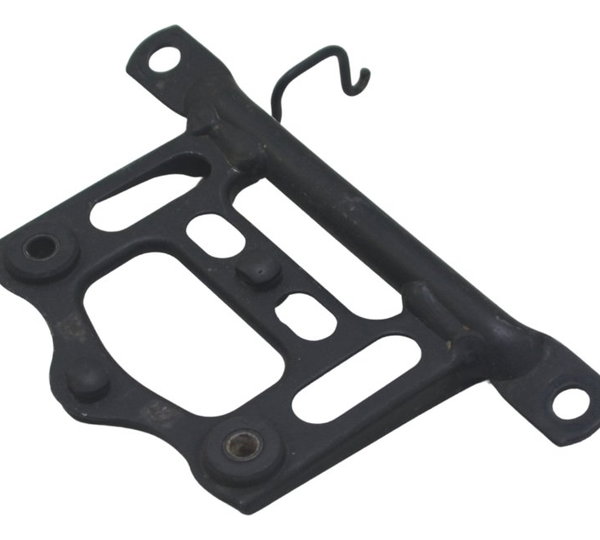 Suporte Retificador Carga Honda Cbr 600f 12-14 Original