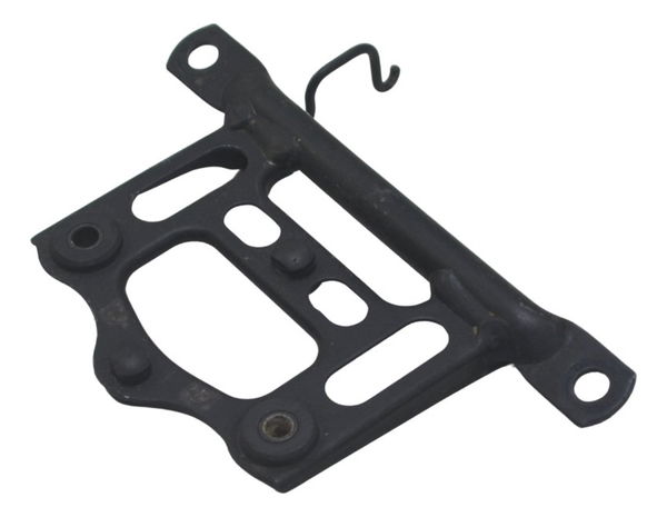 Suporte Retificador Carga Honda Cbr 600f 12-14 Original