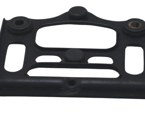 Suporte Retificador Carga Honda Cbr 600f 12-14 Original