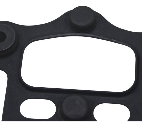 Suporte Retificador Carga Honda Cbr 600f 12-14 Original