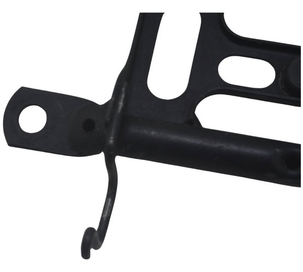 Suporte Retificador Carga Honda Cbr 600f 12-14 Original