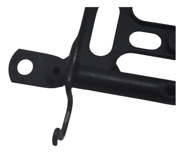 Suporte Retificador Carga Honda Cbr 600f 12-14 Original