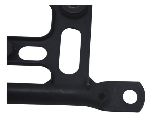 Suporte Retificador Carga Honda Cbr 600f 12-14 Original