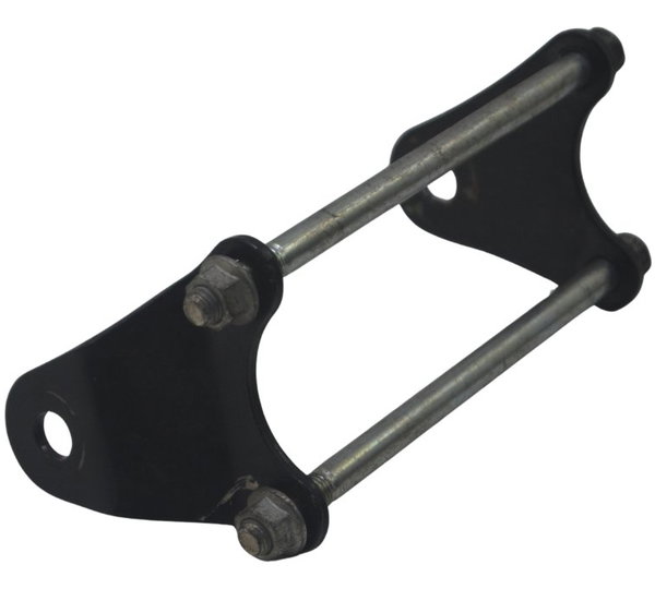 Suporte Motor Honda Cbr 600f 12-14 Original