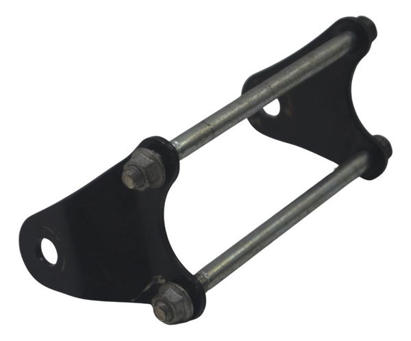 Suporte Motor Honda Cbr 600f 12-14 Original