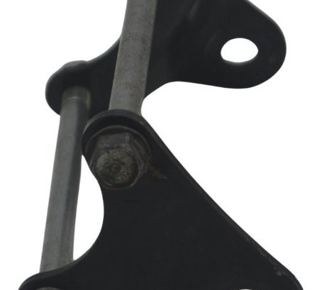 Suporte Motor Honda Cbr 600f 12-14 Original