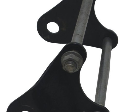 Suporte Motor Honda Cbr 600f 12-14 Original