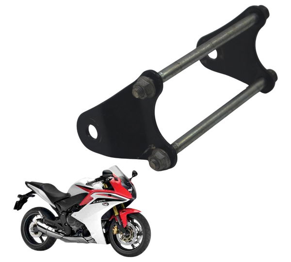 Suporte Motor Honda Cbr 600f 12-14 Original