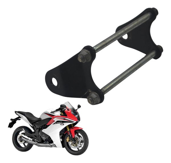 Suporte Motor Honda Cbr 600f 12-14 Original