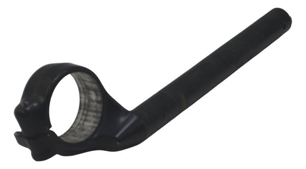 Semi Guidão Esquerdo Honda Cbr 600f 12-14 Original