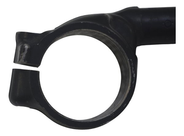 Semi Guidão Esquerdo Honda Cbr 600f 12-14 Original