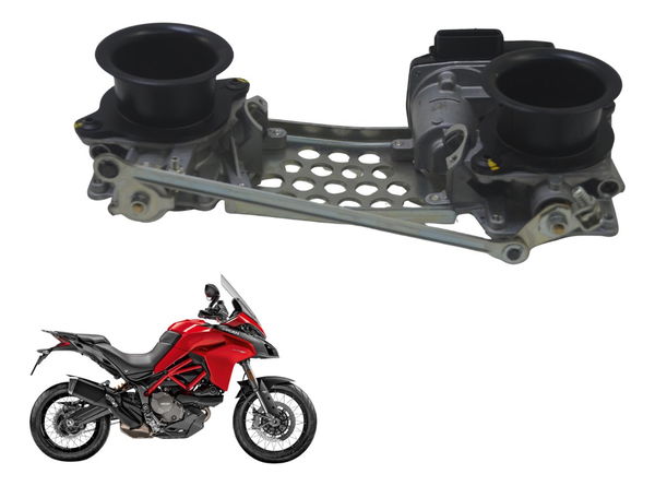 Corpo Injeção Ducati Multistrada 950 S 20-23 Original