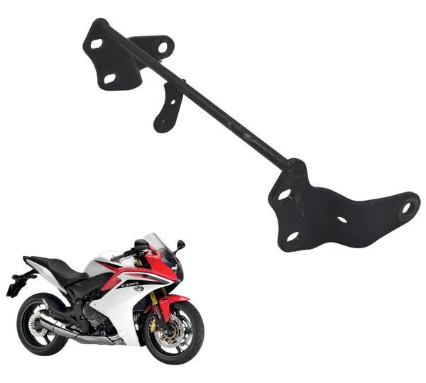 Suporte Motor Honda Cbr 600f 12-14 Original
