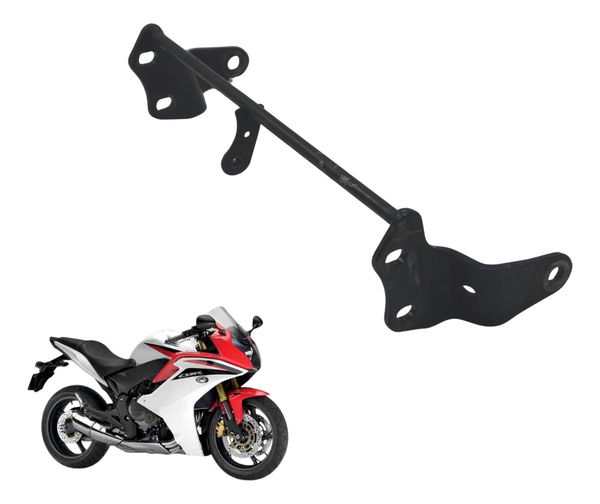 Suporte Motor Honda Cbr 600f 12-14 Original