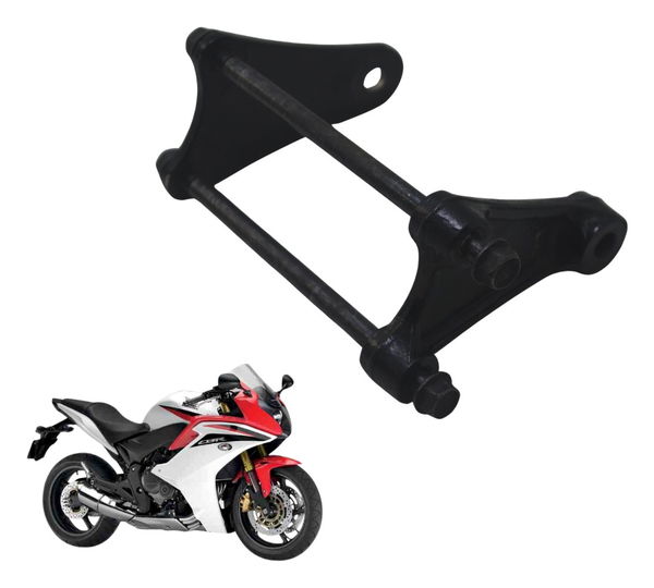 Suporte Motor Honda Cbr 600f 12-14 Original