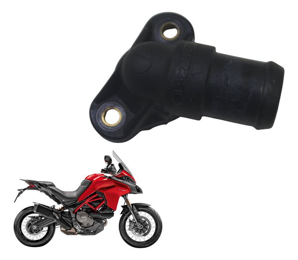 Conexão Água Ducati Multistrada 950 S 20-23 Original