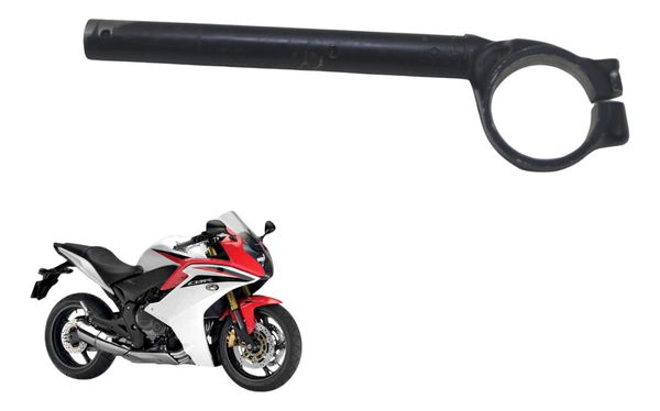 Semi Guidão Direito Honda Cbr 600f 12-14 Original