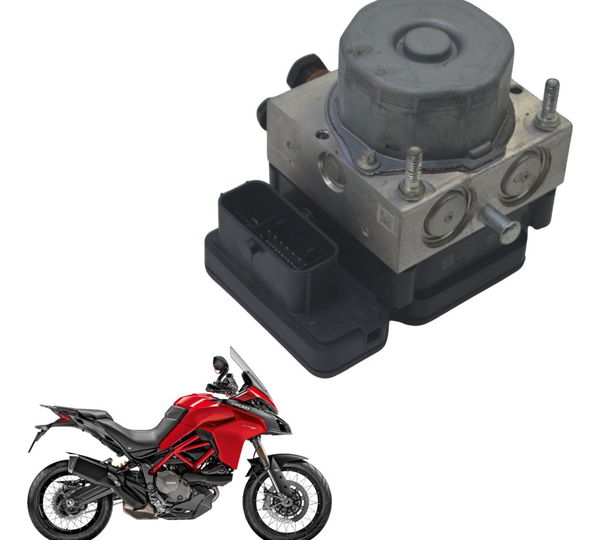 Módulo Abs Ducati Multistrada 950 S 20-23 Original