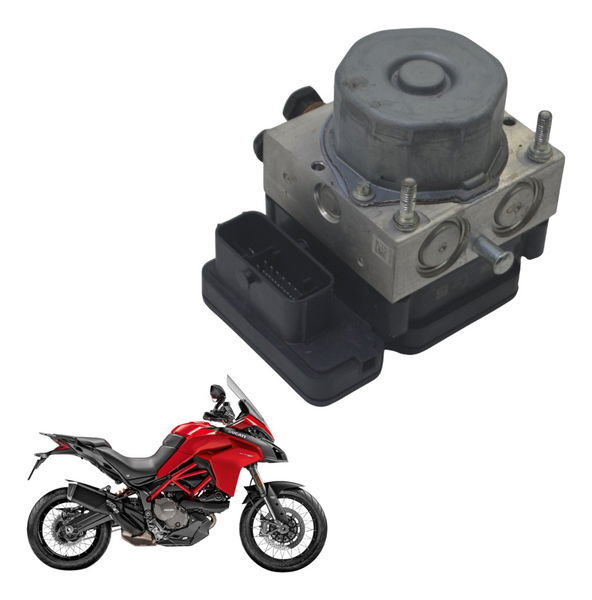 Módulo Abs Ducati Multistrada 950 S 20-23 Original