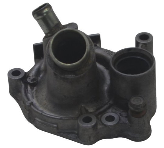 Tampa Bomba Água Honda Cbr 600f 12-14 Original