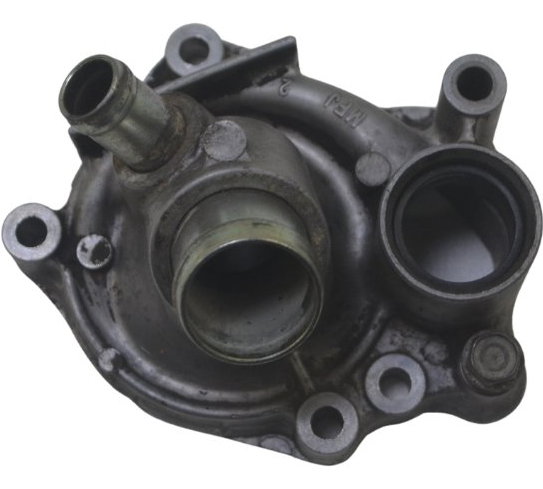 Tampa Bomba Água Honda Cbr 600f 12-14 Original