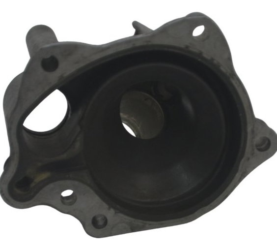 Tampa Bomba Água Honda Cbr 600f 12-14 Original