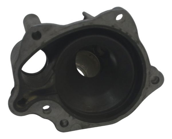 Tampa Bomba Água Honda Cbr 600f 12-14 Original