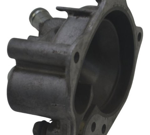 Tampa Bomba Água Honda Cbr 600f 12-14 Original