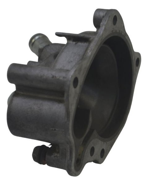 Tampa Bomba Água Honda Cbr 600f 12-14 Original