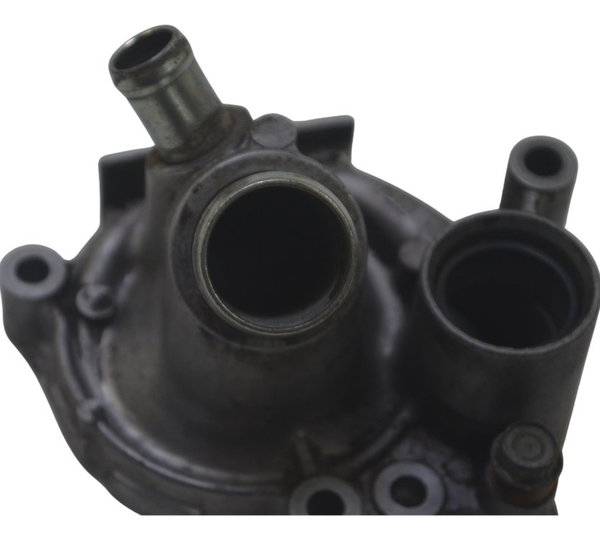 Tampa Bomba Água Honda Cbr 600f 12-14 Original