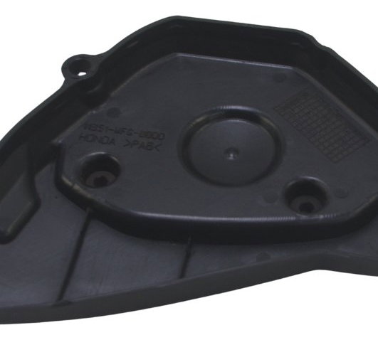 Tampa Pinhão Honda Cbr 600f 12-14 Original Preto