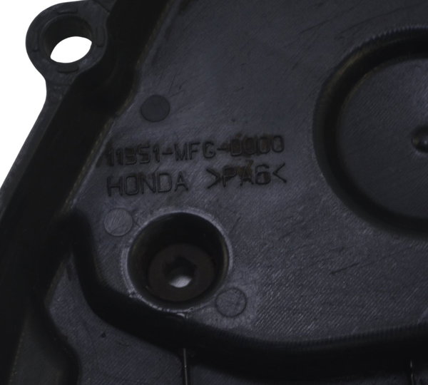 Tampa Pinhão Honda Cbr 600f 12-14 Original Preto