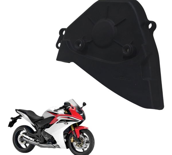 Tampa Pinhão Honda Cbr 600f 12-14 Original Preto