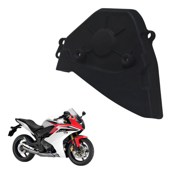 Tampa Pinhão Honda Cbr 600f 12-14 Original Preto
