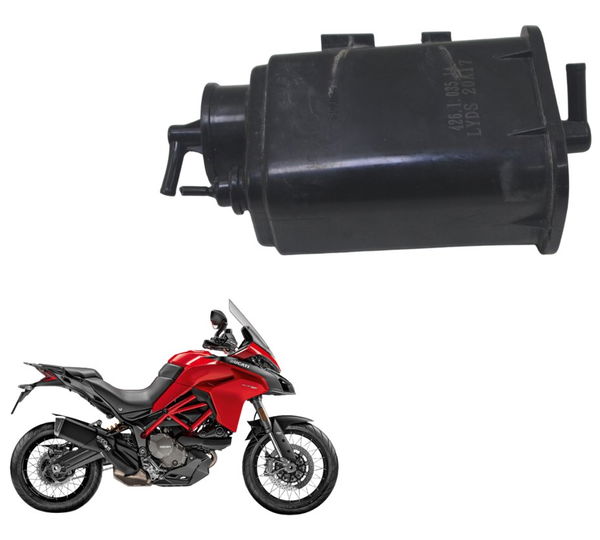 Filtro Canister Ducati Multistrada 950 S 20-23 Original