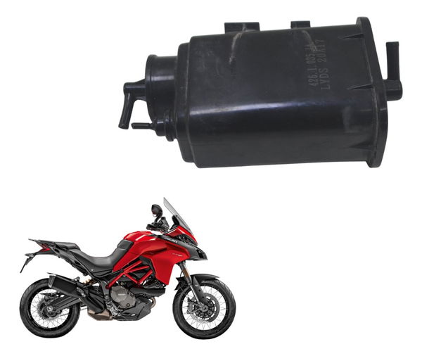 Filtro Canister Ducati Multistrada 950 S 20-23 Original