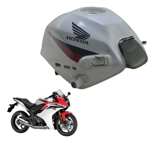 Tanque Combustível Honda Cbr 600f 12-14 Original