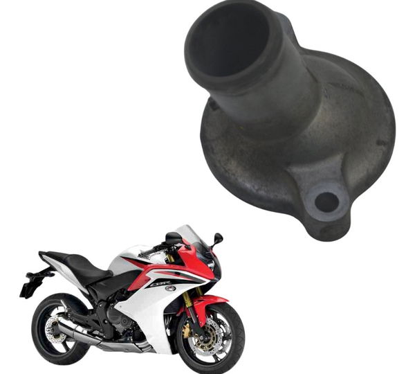 Tampa Válvula Termostática Honda Cbr 600f 12-14 Original