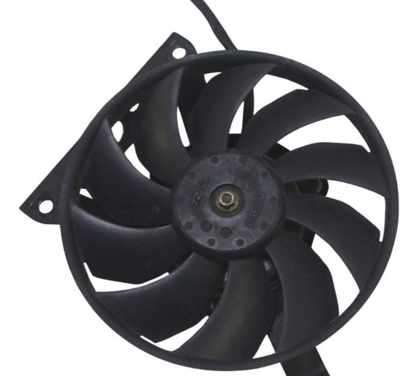 Ventoinha Radiador Honda Cbr 600f 12-14 Original