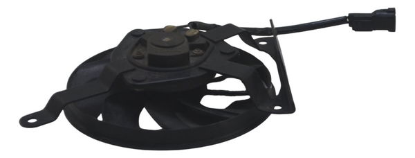 Ventoinha Radiador Honda Cbr 600f 12-14 Original
