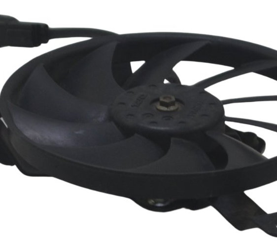 Ventoinha Radiador Honda Cbr 600f 12-14 Original