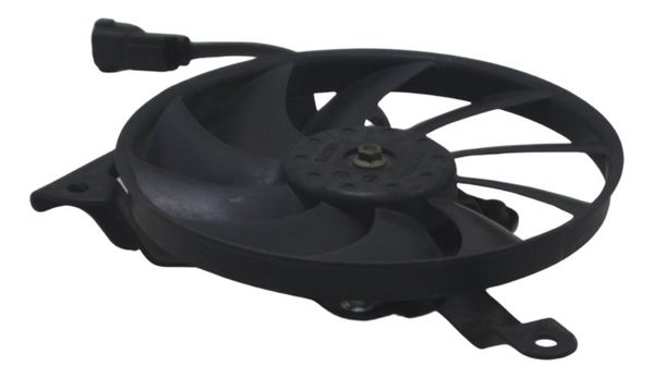 Ventoinha Radiador Honda Cbr 600f 12-14 Original