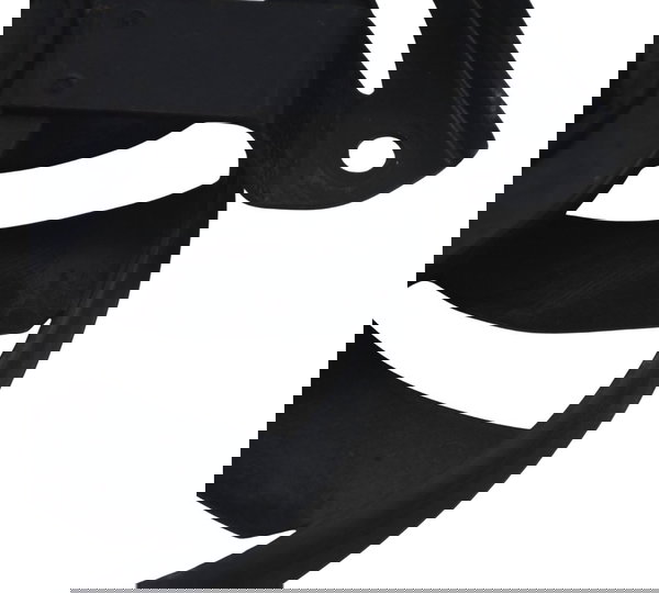 Ventoinha Radiador Honda Cbr 600f 12-14 Original