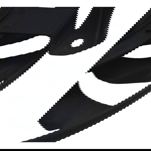 Ventoinha Radiador Honda Cbr 600f 12-14 Original