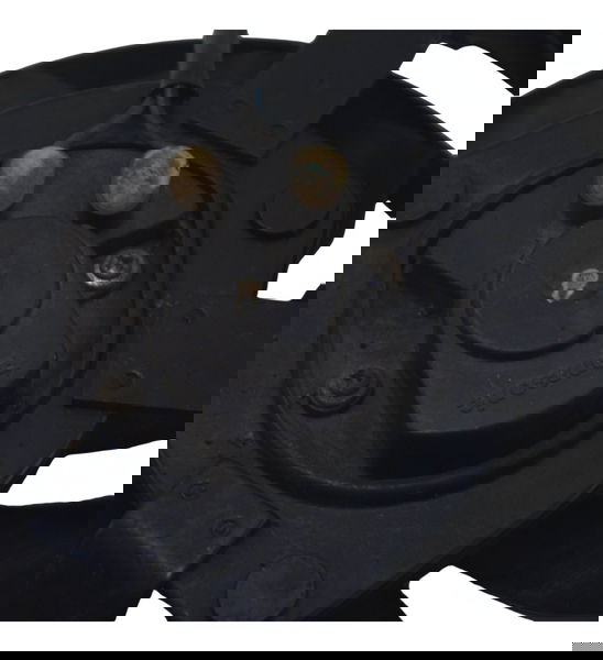 Ventoinha Radiador Honda Cbr 600f 12-14 Original