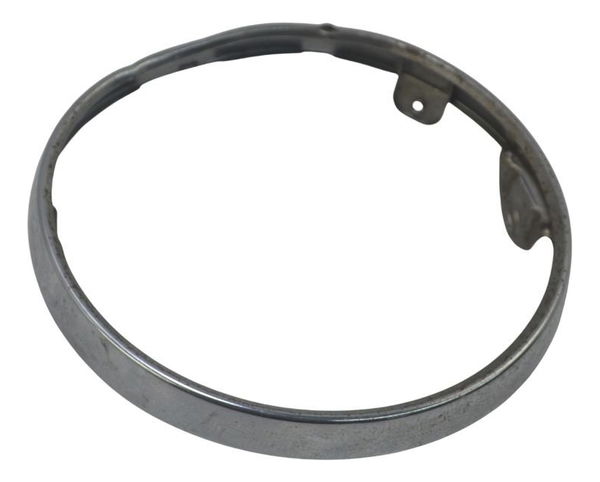 Aro Farol Bloco Óptico C/avaria Suzuki Gs 500 97-09 Original