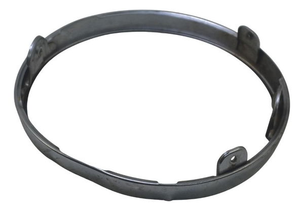 Aro Farol Bloco Óptico C/avaria Suzuki Gs 500 97-09 Original